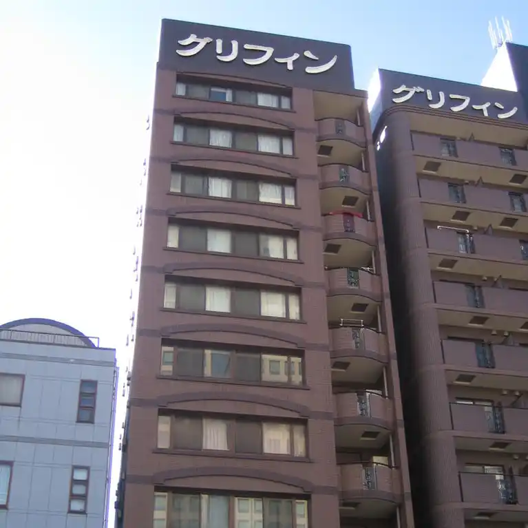 グリフィン横浜・桜木町伍番館