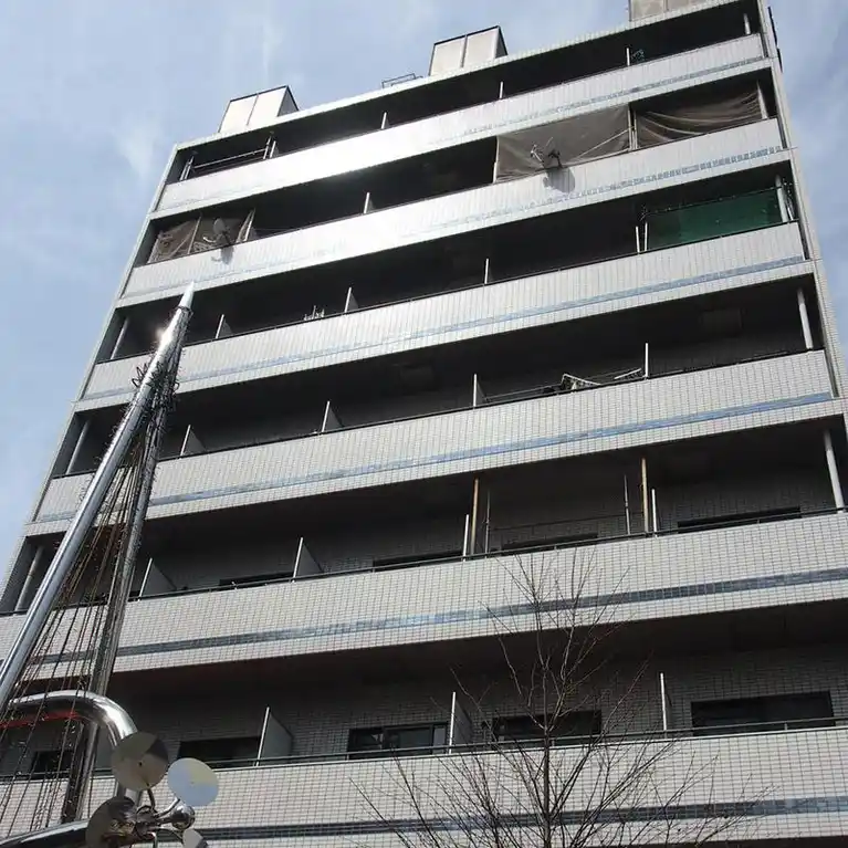 伊勢佐木町ダイカンプラザシティ