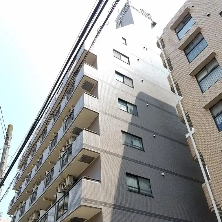 NICEアーバンスピリッツ横浜吉野町