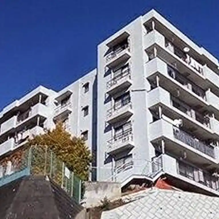 グリーンヒル藤ヶ丘CII 外観