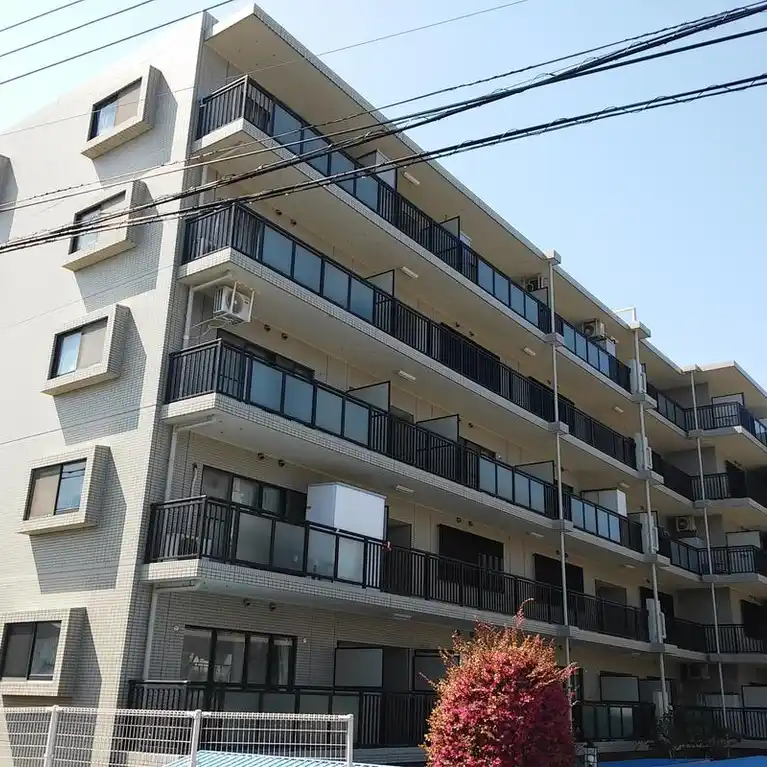伊勢原サニータウン