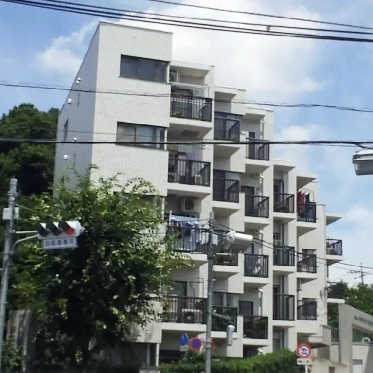 インペリアル国立ガーデンハウス西館