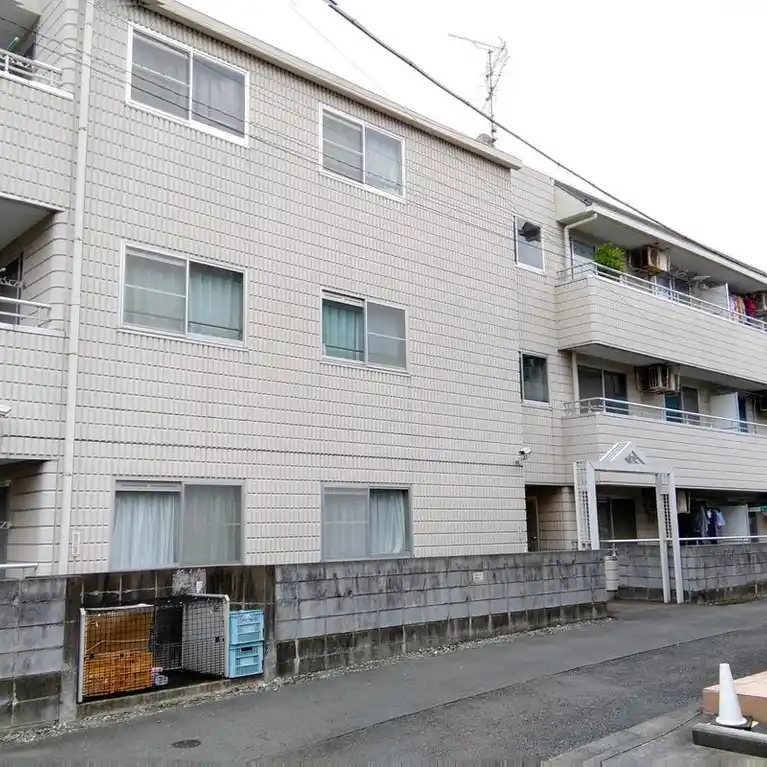 梅原マンション