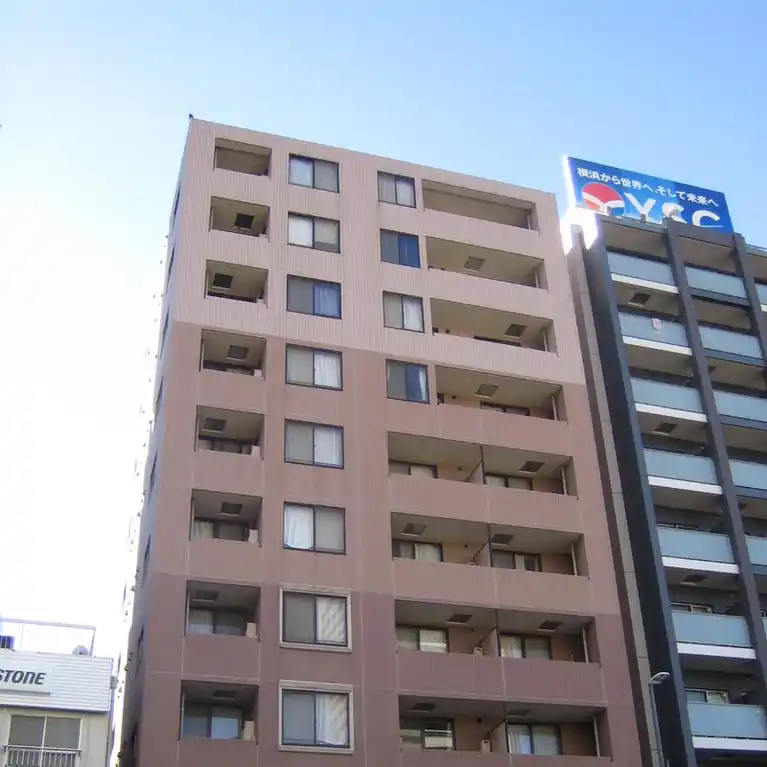 セジョリ横浜みなとみらい