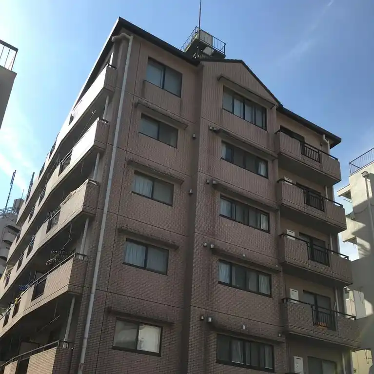 第2梶コーポ