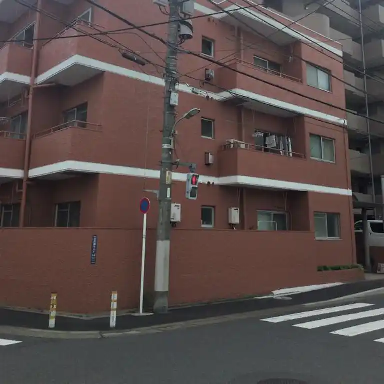 COPERU田園 外観