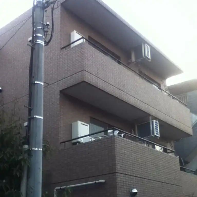 ヨツギサンエムコーポ