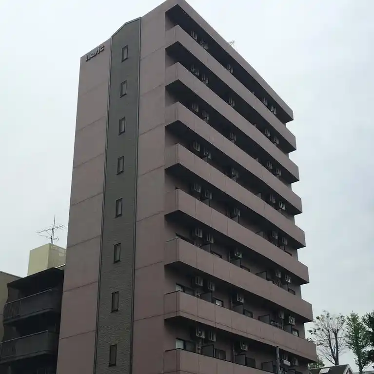 FCプレミール三田 外観