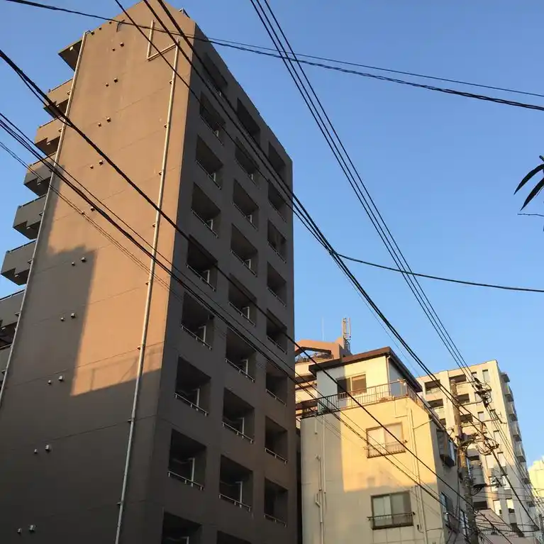 OLIO早稲田