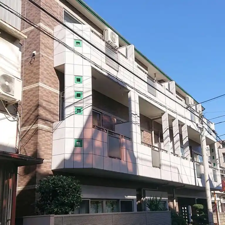 ベルジュ