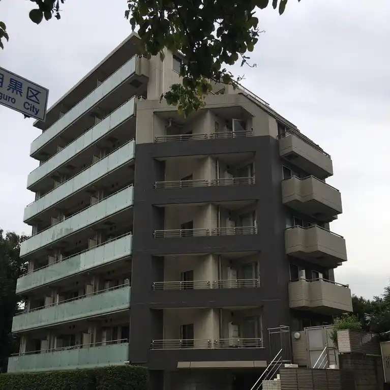ラコント恵比寿プライベートレジデンス