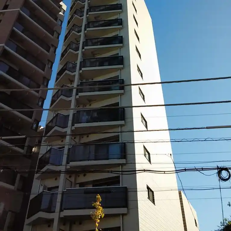 ZOOM渋谷笹塚 外観