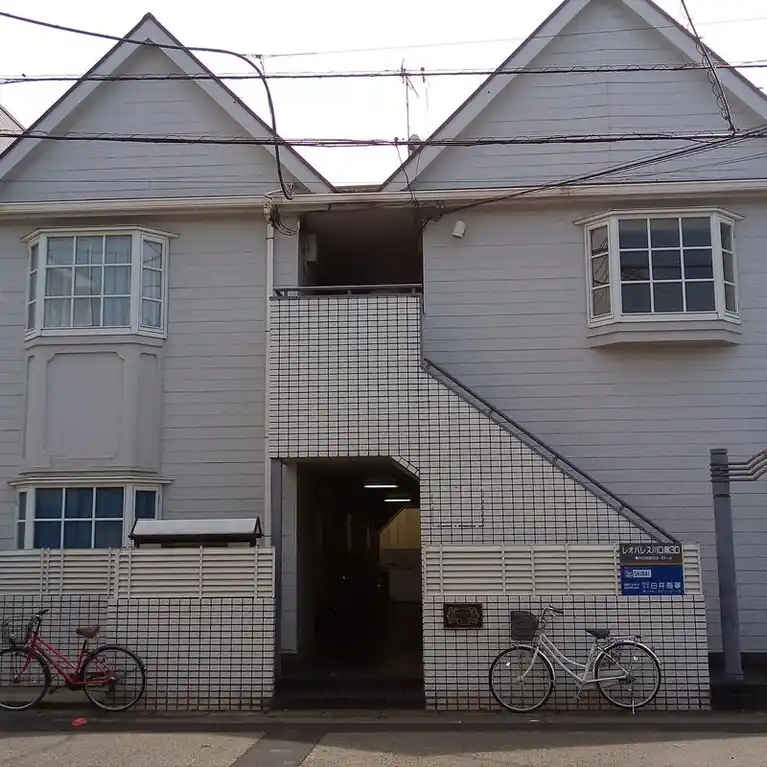 レオパレス川口第30