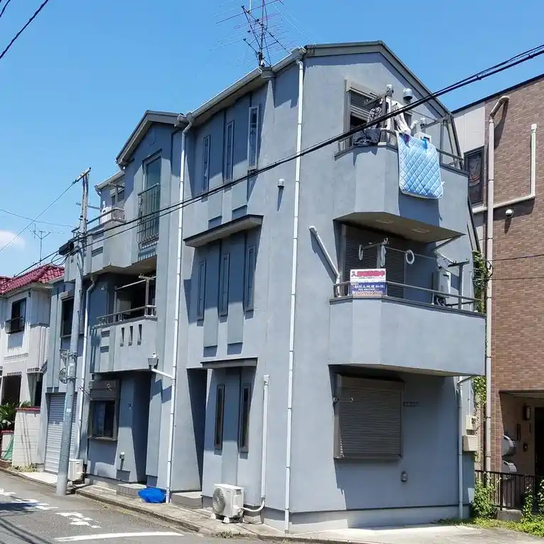 クレスト 中町