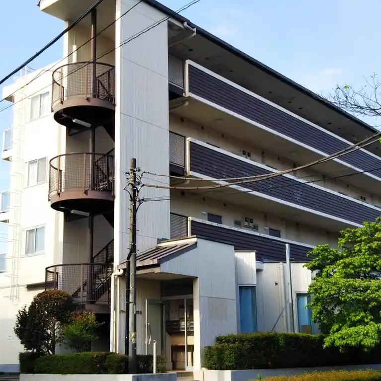 グリーンドエル唐木田