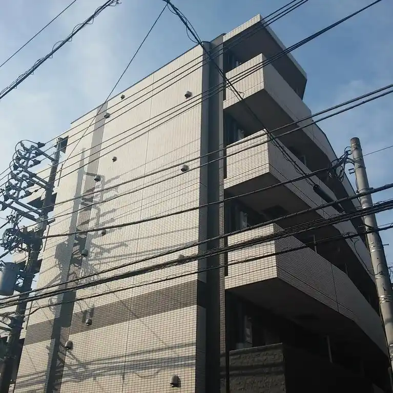 グランヴァン タクティス横濱