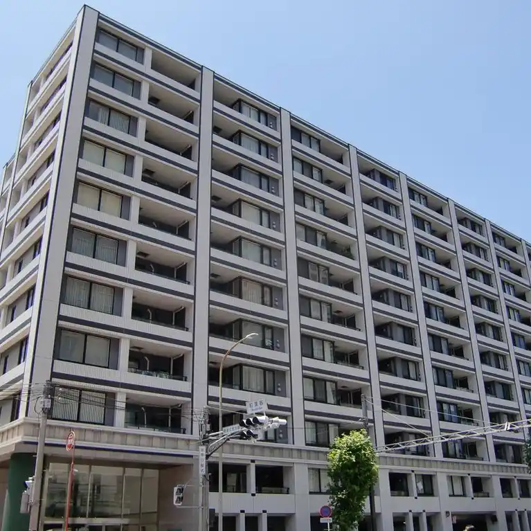 リーデンススクエア桜木町