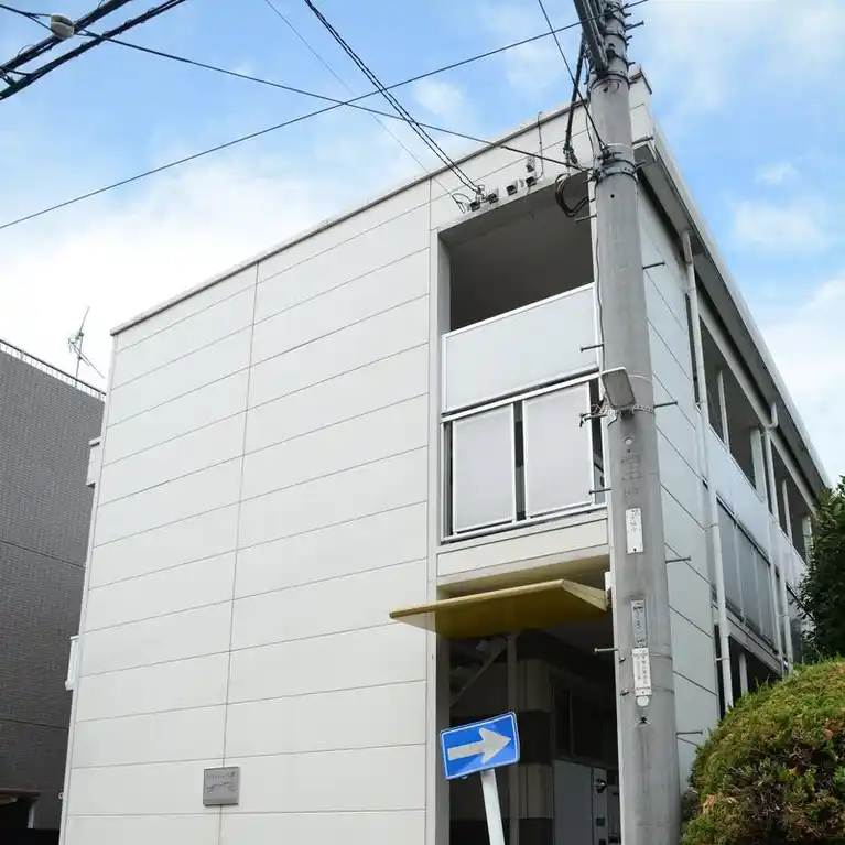 レオパレスノエル
