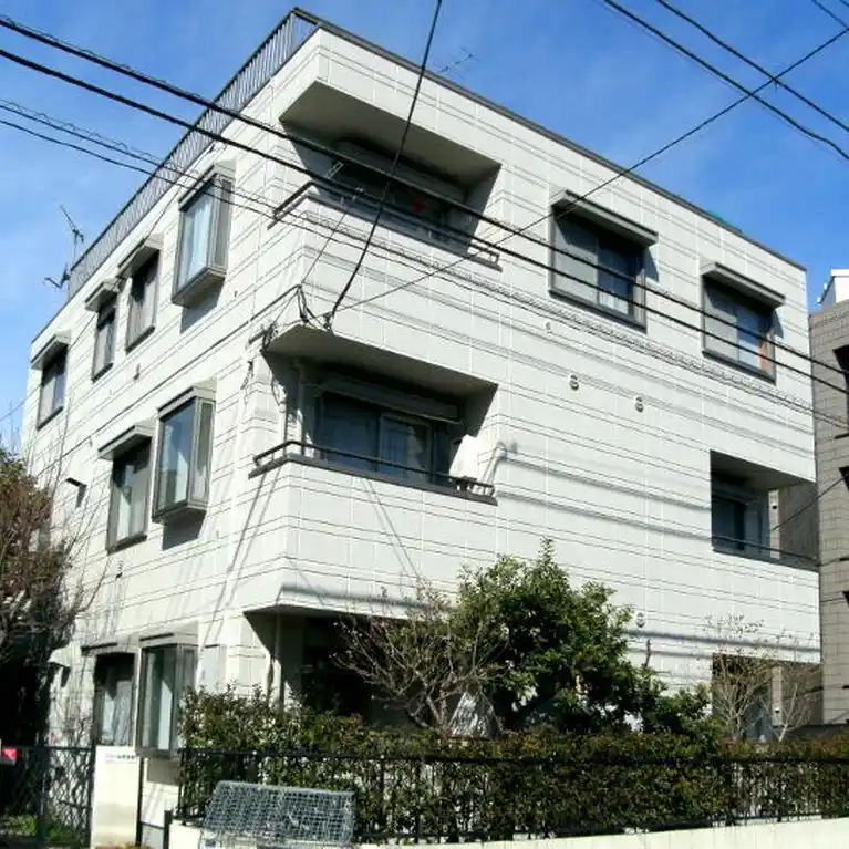 ドミール世田谷