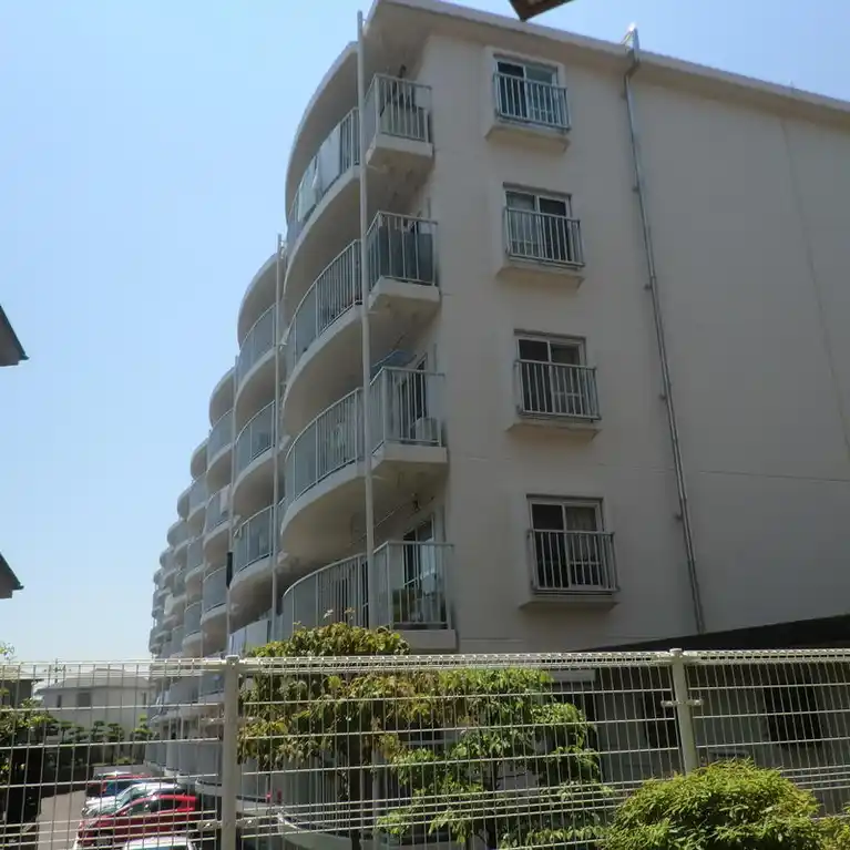 湘南辻堂アンコールマンション