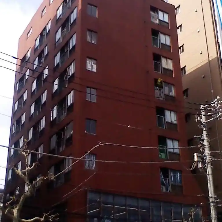 グランメール高田馬場