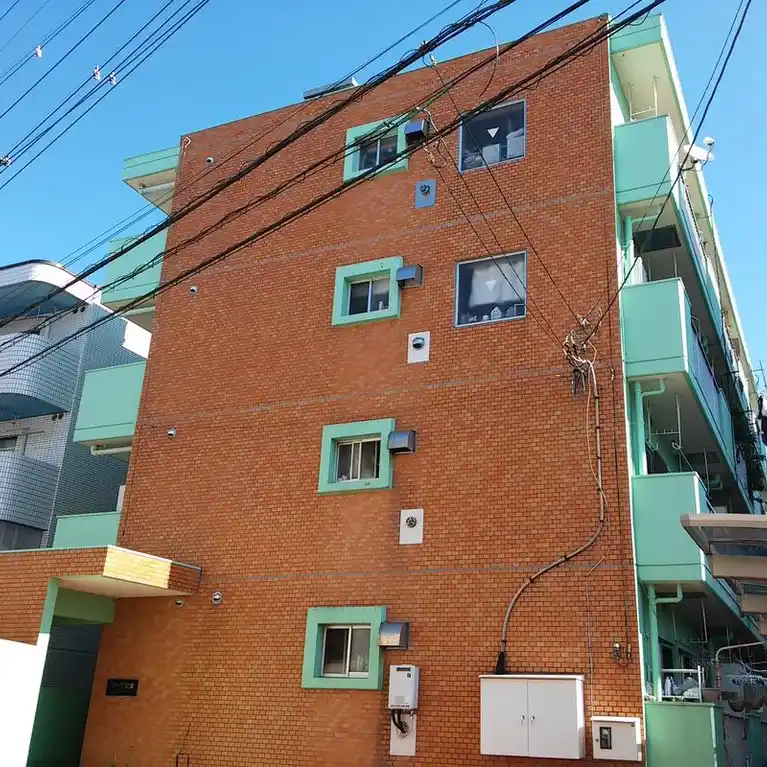 コーポ日産