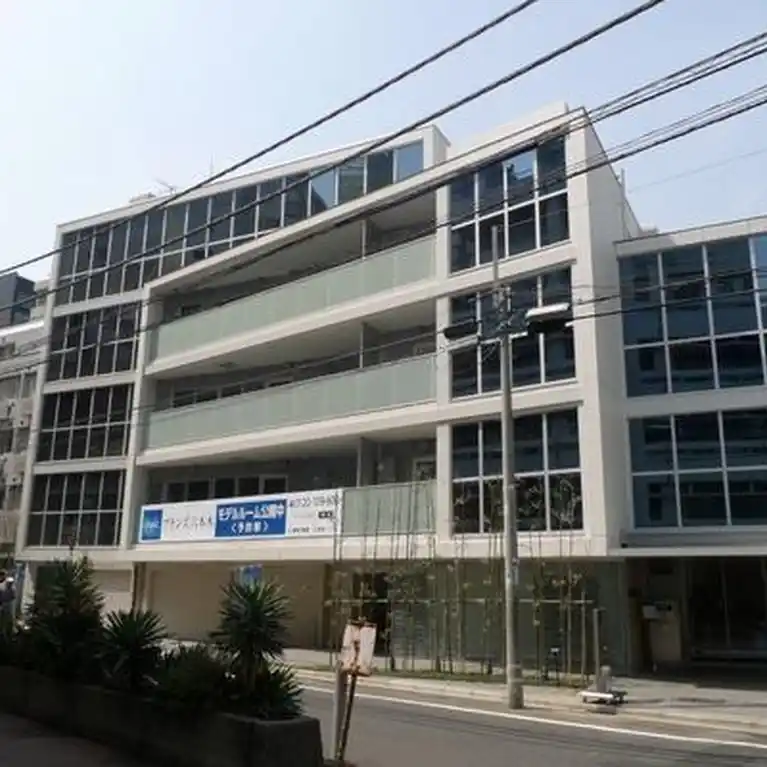ブランズ六本木