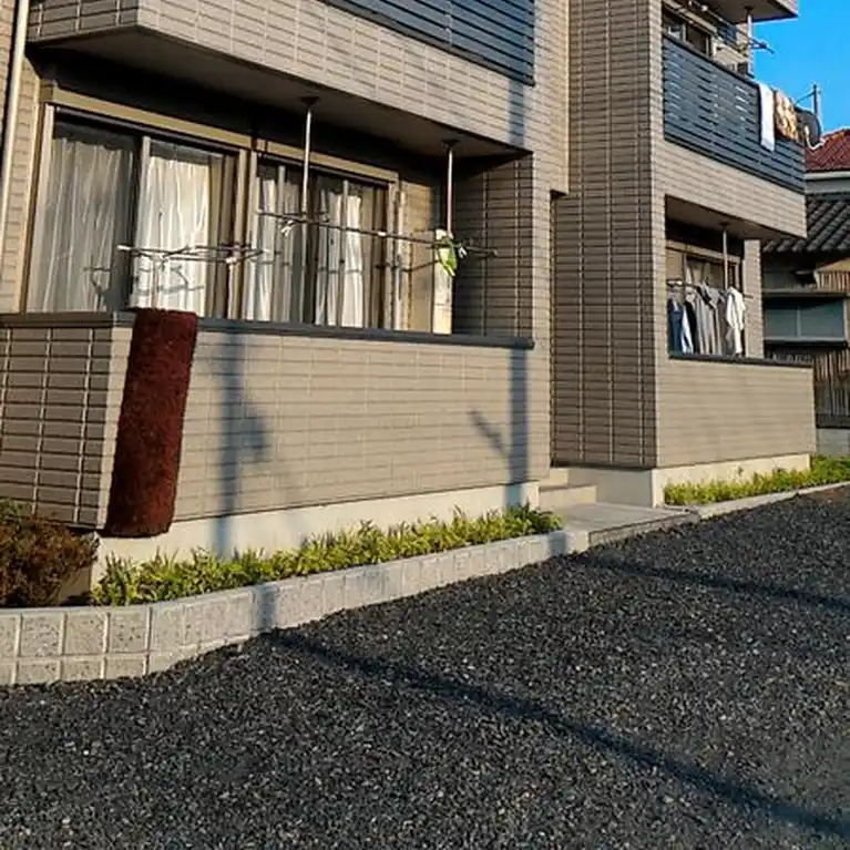 日進町1丁目メゾン 外観