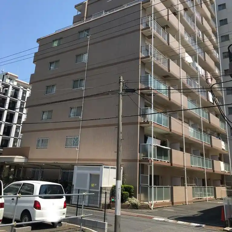 ペルル船橋