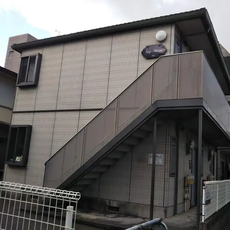 ステージMISANA 外観