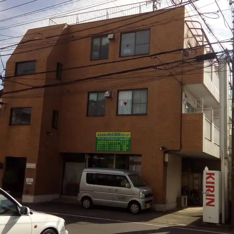 アコルデ陽光台