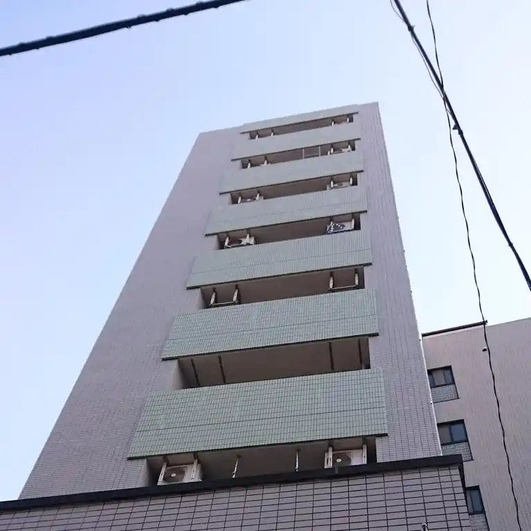 ハイステート池袋