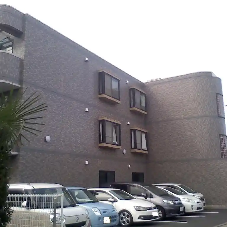 ドメーヌ海老名弐番館