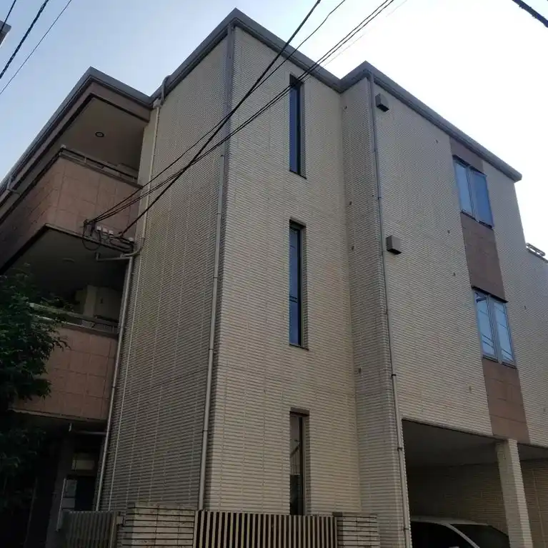 PATIO高円寺B