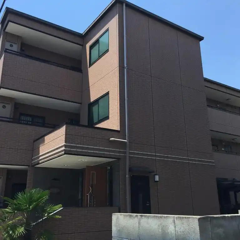 ファミール北浜