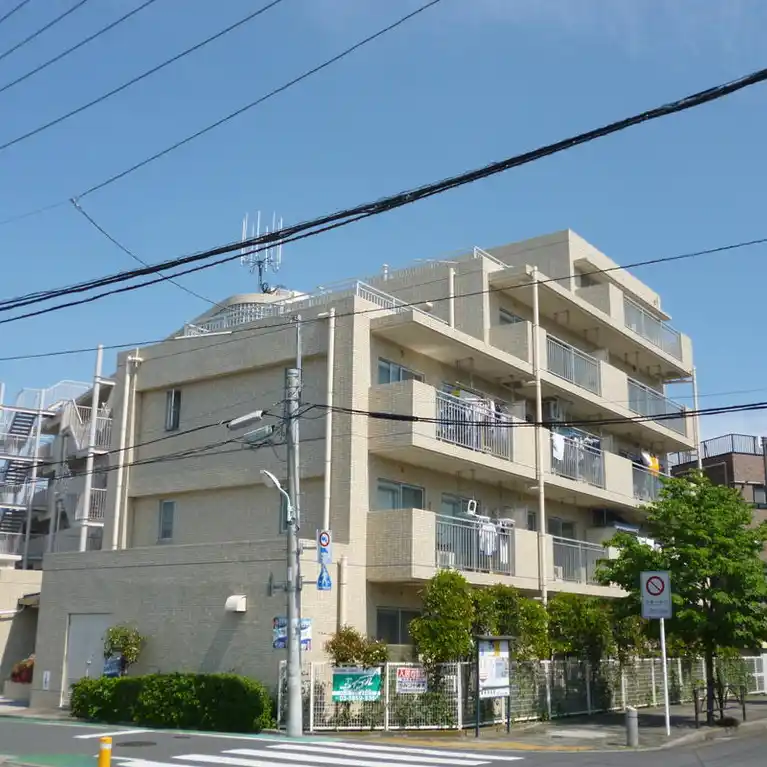 エクセレンスコート鎌倉