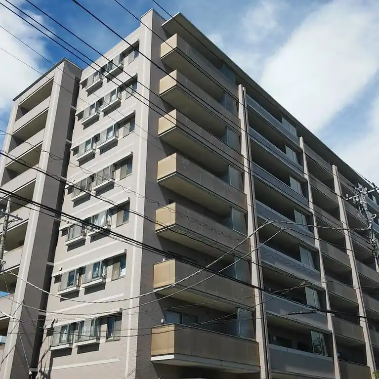 テラス武蔵野桜堤II