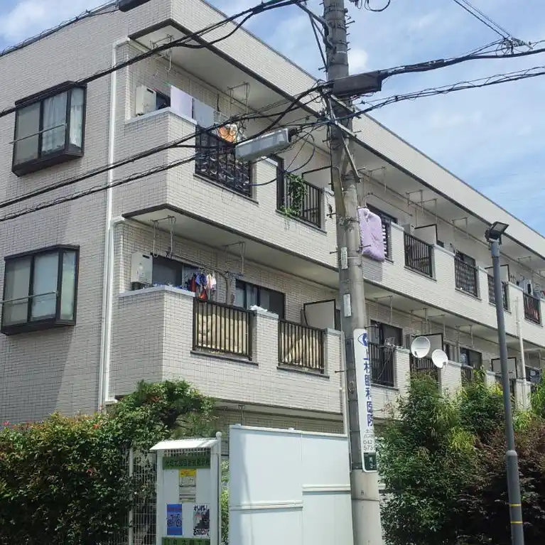 グリーンヒルマンション II