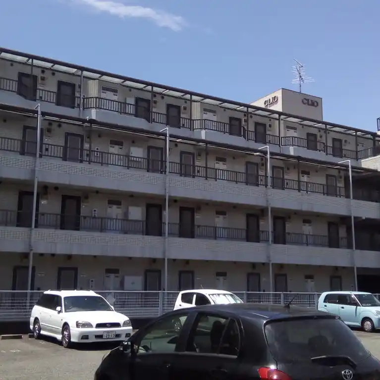 クリオ相模原壱番館