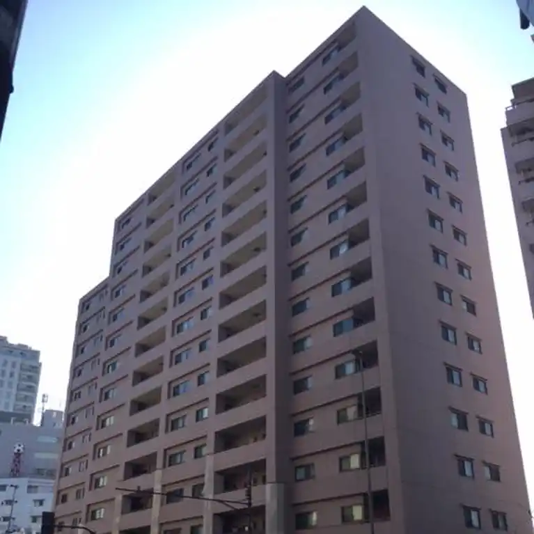 クリオレミントンハウス文京播磨坂