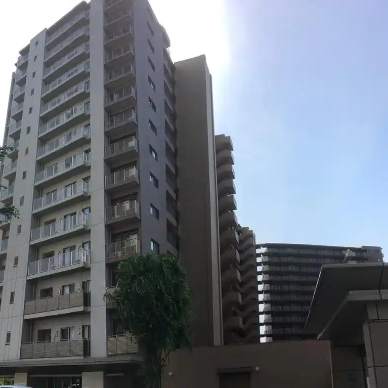 ユトリシア 五番街