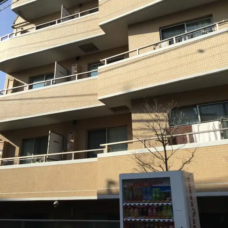 アイル三軒茶屋