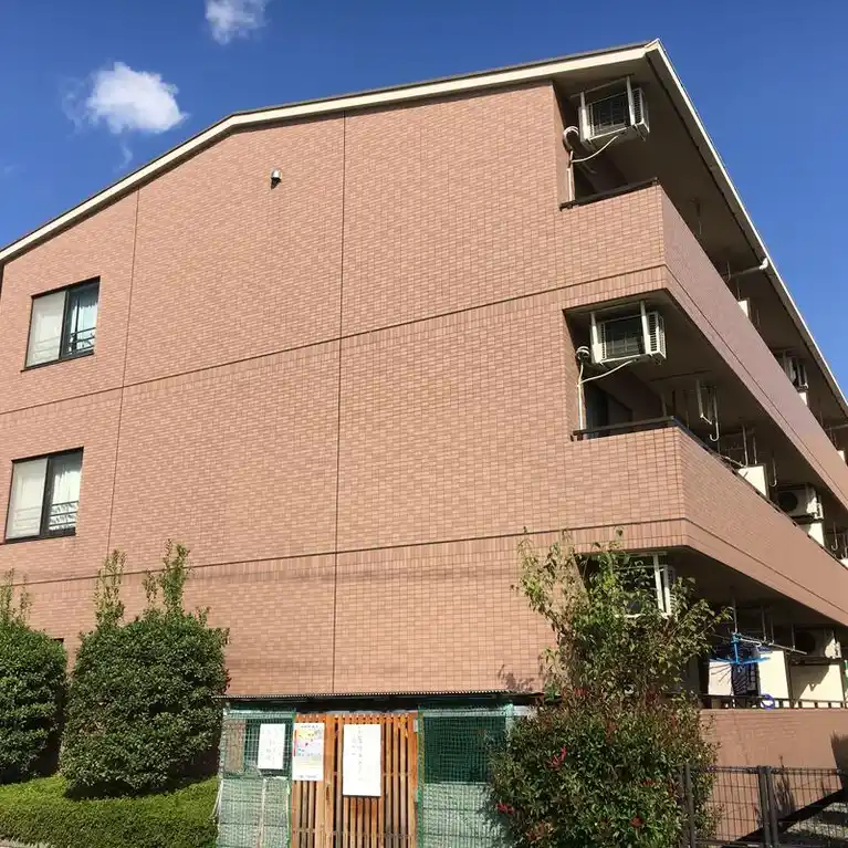 ソレアードHANASAKI