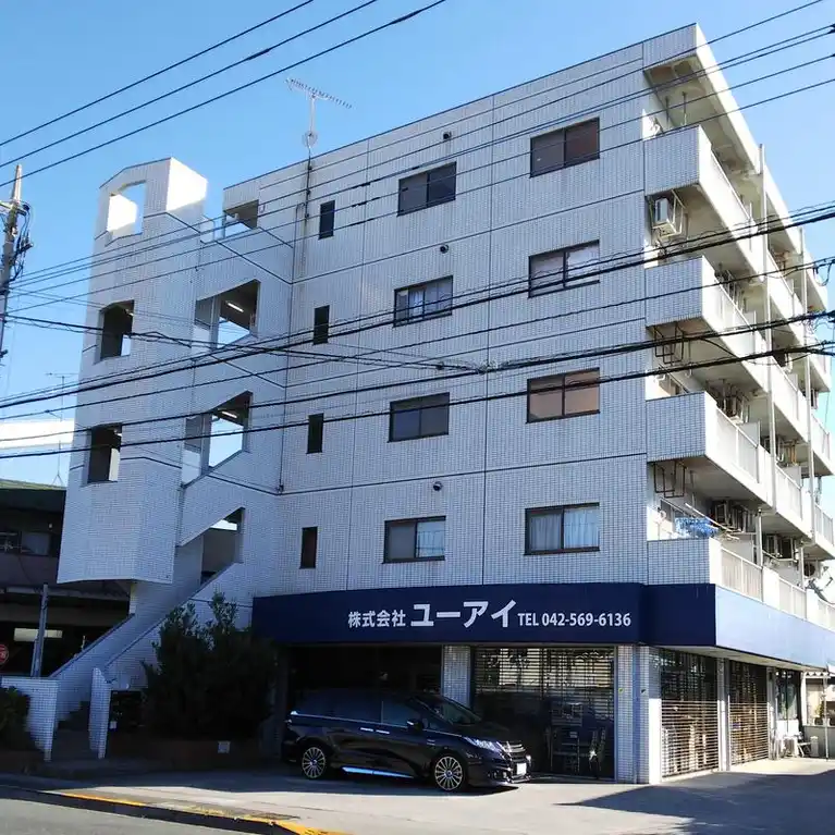 騎西ビル