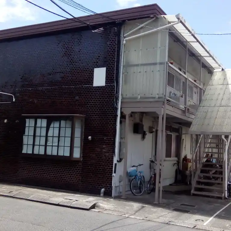 コーポ千代田
