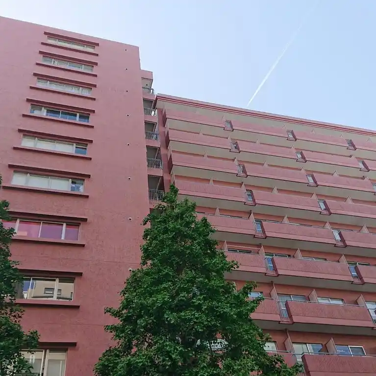 高田馬場ダイカンプラザ
