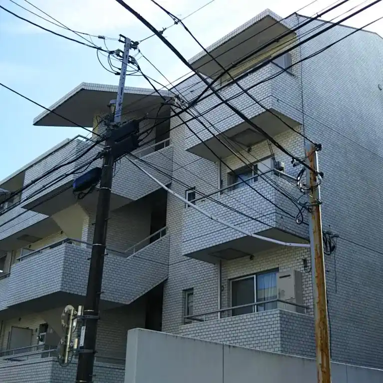 ファイン国立