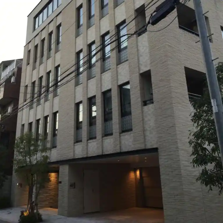 Brillia駒沢大学