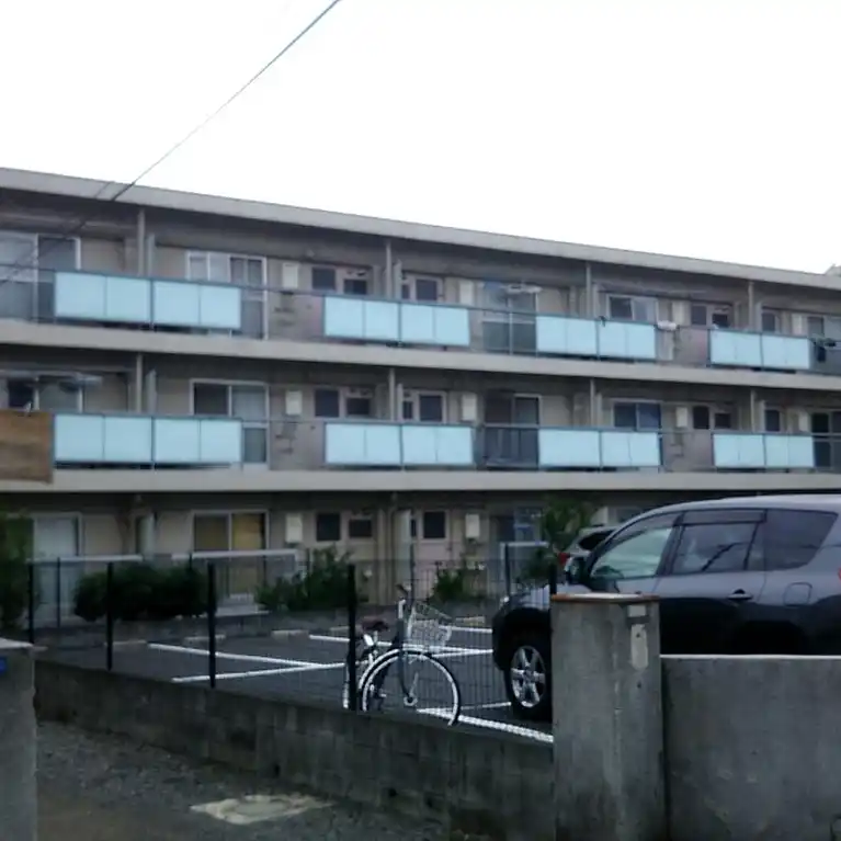 アップルローズィ三鷹