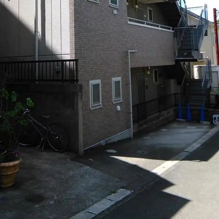 メゾン細谷